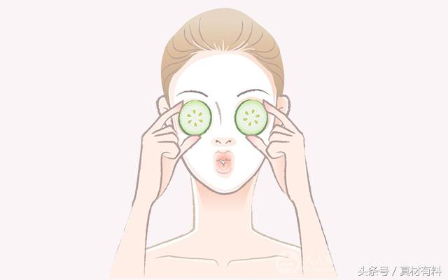 面部缺水严重连续敷几天面膜有效,为什么天天敷面膜还是很干