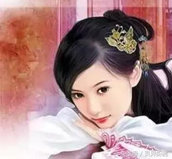 绝代风华奇女子,中国历史上37位奇女子