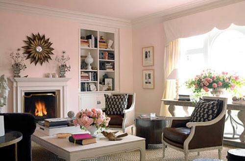 不花钱拯救大白墙的好办法,千万不要浪费你家的大白墙