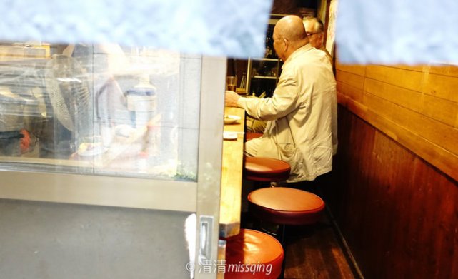 初夏的东京,初夏的和服