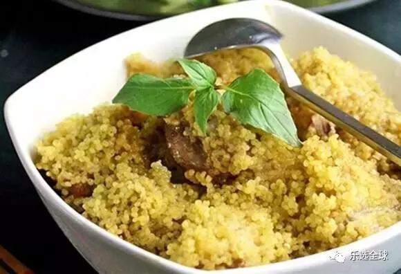 吃小米有什么好处和功效,吃小米的好处和功效与作用