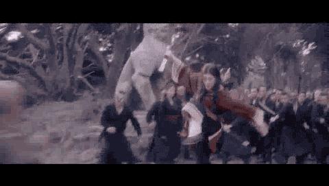 甄子丹金像奖最佳动作设计,甄子丹动作设计拿过几次金像奖