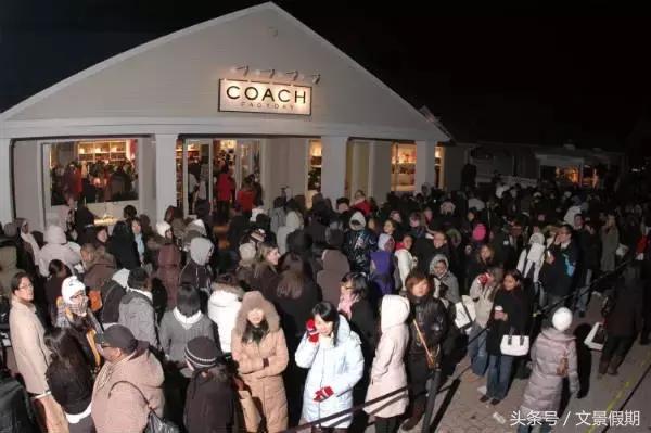 美国世界最大的奥特莱斯攻略,美国奥特莱斯购物攻略