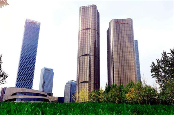 望京商圈有何魅力，能吸走中关村、国贸这些老牌商圈企业？