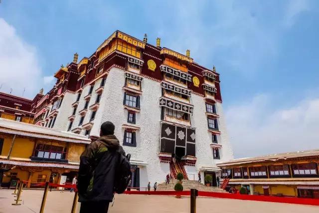 不得不去布达拉宫的10个理由,5月份布达拉宫恢复开放