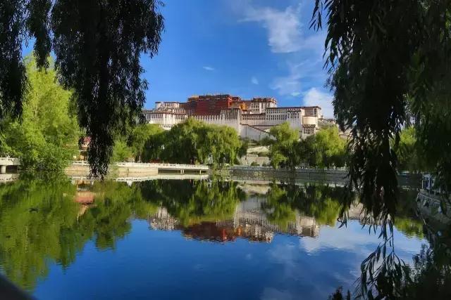 不得不去布达拉宫的10个理由,5月份布达拉宫恢复开放