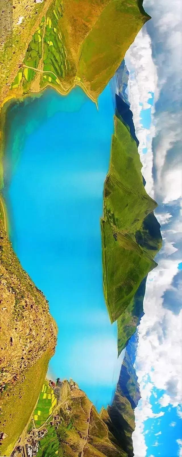 不得不去布达拉宫的10个理由,5月份布达拉宫恢复开放