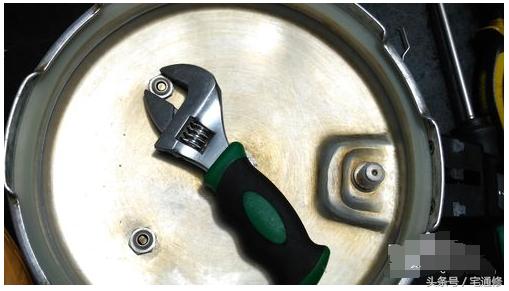 电高压锅加热慢是怎么回事,高压锅不加热的原因及解决方法