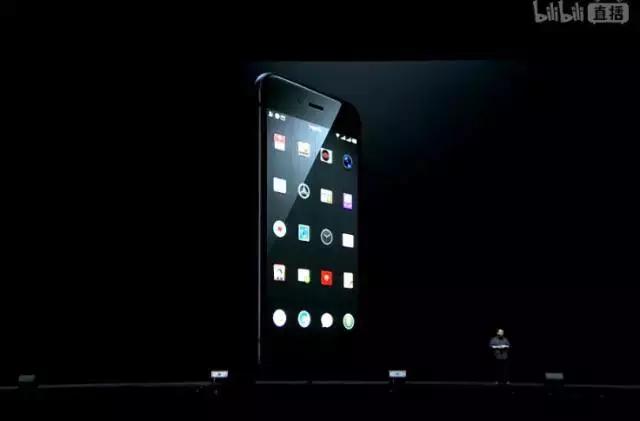 罗永浩锤子发布会搞笑集锦,罗永浩锤子坚果3发布会