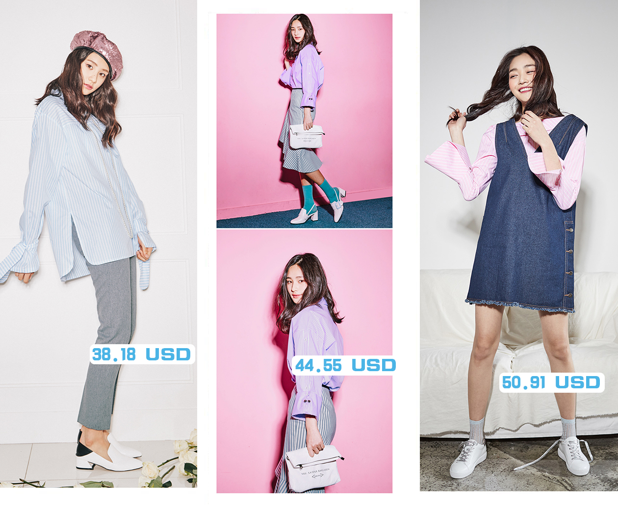 高俊熙代言的服装品牌,高俊熙代言什么化妆品