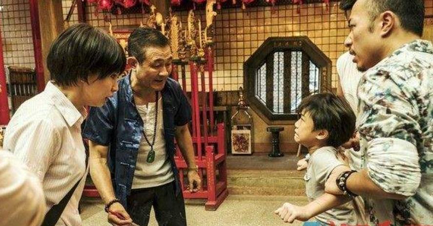 安利一部良心台剧，收视超《痞子英雄》，男主像苏志燮南柱赫合体