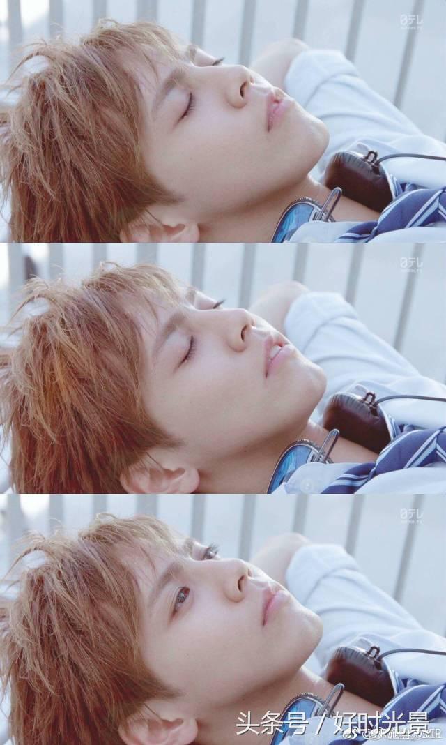 哥哥太爱我了怎么办鹿晗,哥哥太爱我了怎么办吻戏结局