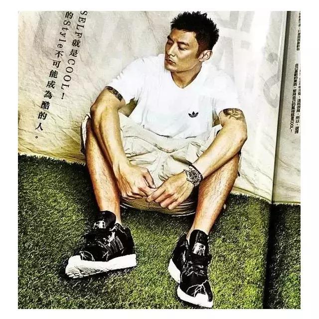 他是女人都想要的张志明，可是我更想要他的……