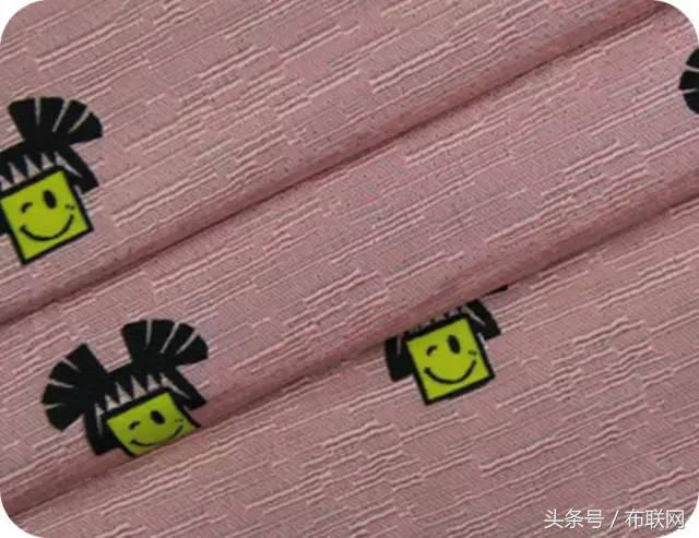 布联网｜2017春夏潮流面料推荐合辑-第12期