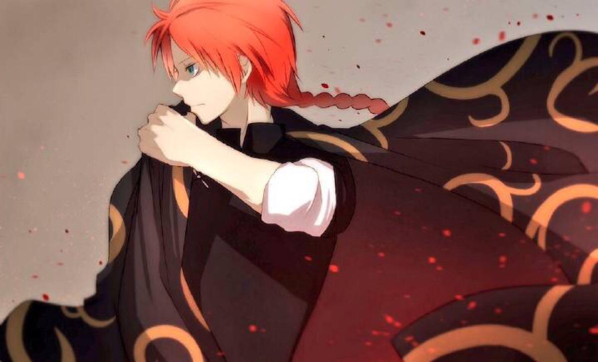 盘点动漫中无敌的男主,动漫中有哪些受欢迎的哥哥角色