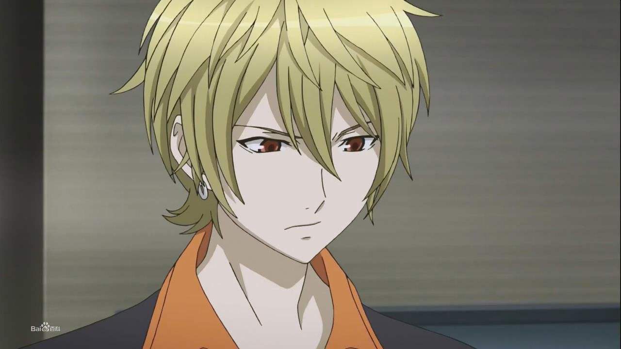 盘点动漫中无敌的男主,动漫中有哪些受欢迎的哥哥角色