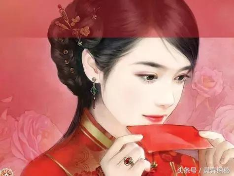 绝代风华奇女子,中国历史上37位奇女子