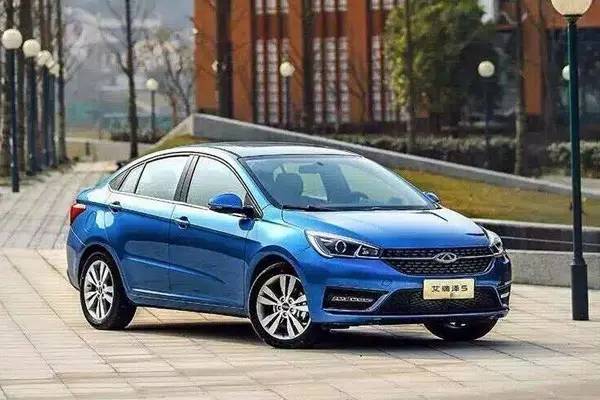 奇瑞汽车发展回顾,奇瑞汽车辉煌史引领世界前进方向