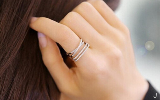 为了母子平安，怀孕后就放下这些精美的饰品