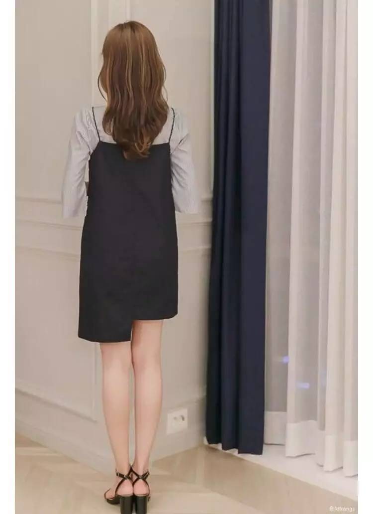 既便宜又好看的春季穿搭,春夏24套日常穿搭又舒适又好看