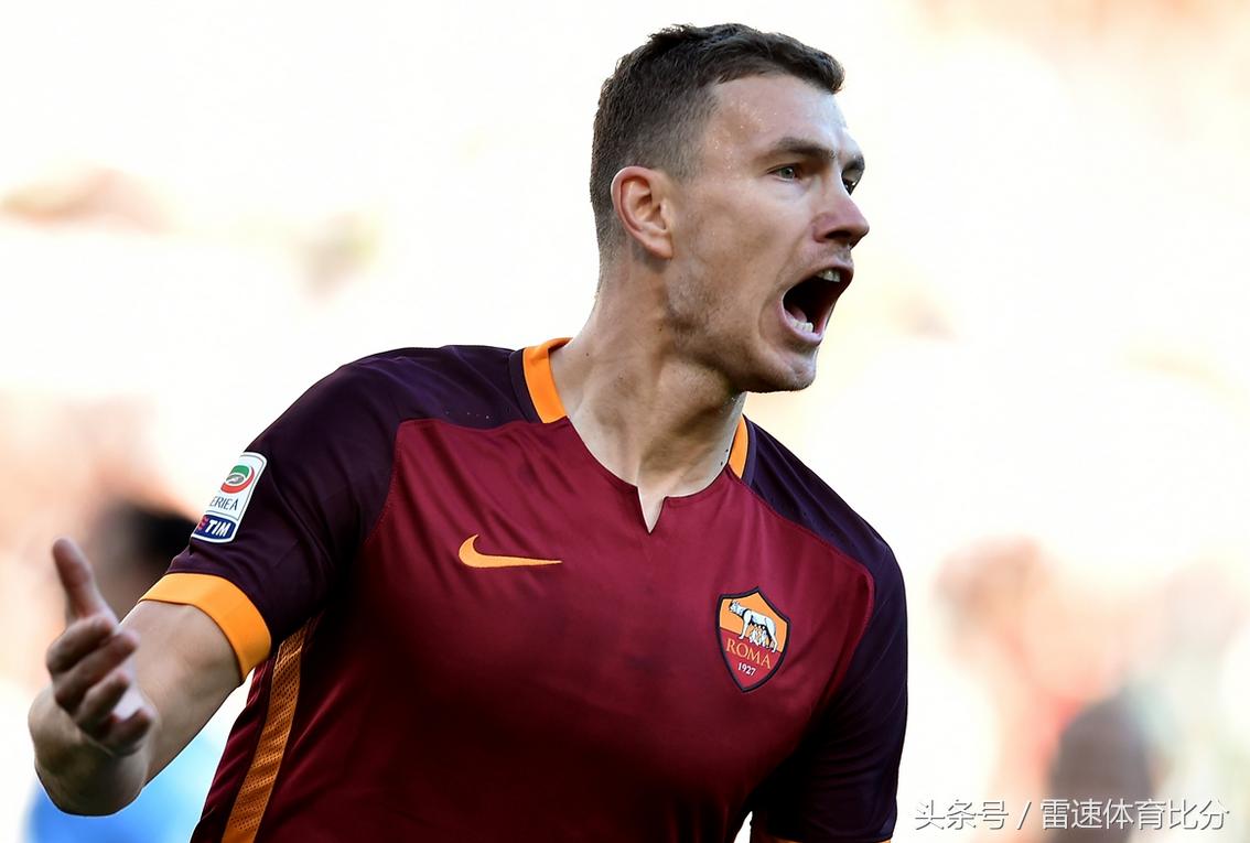 意甲射手引众豪门厮杀,高产射手大号