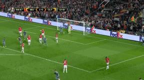 曼联欧冠征程1胜1平4负垫底出局,红魔曼联欧冠