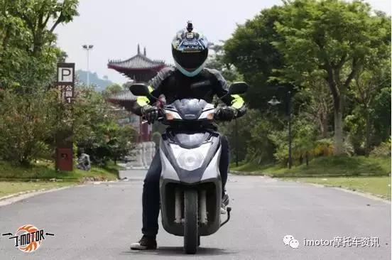 同安五羊本田迅鲨,五羊本田迅鲨爬坡