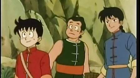 曾经陪伴你们的童年的动画片,曾经陪伴我们的儿时记忆