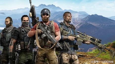 2022最值得期待的单机游戏大作,2017年单机游戏大全