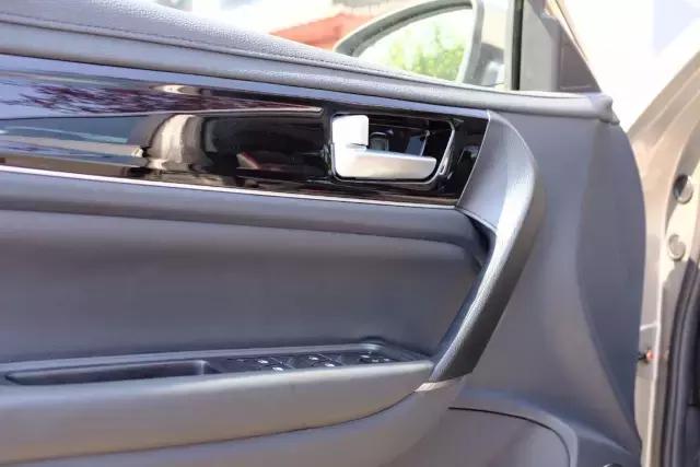 新款景逸s50质量怎么样,东风风行全新景逸s50试驾测评