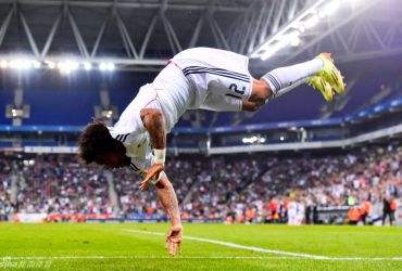 马塞洛三十岁生日快乐,马塞洛生日