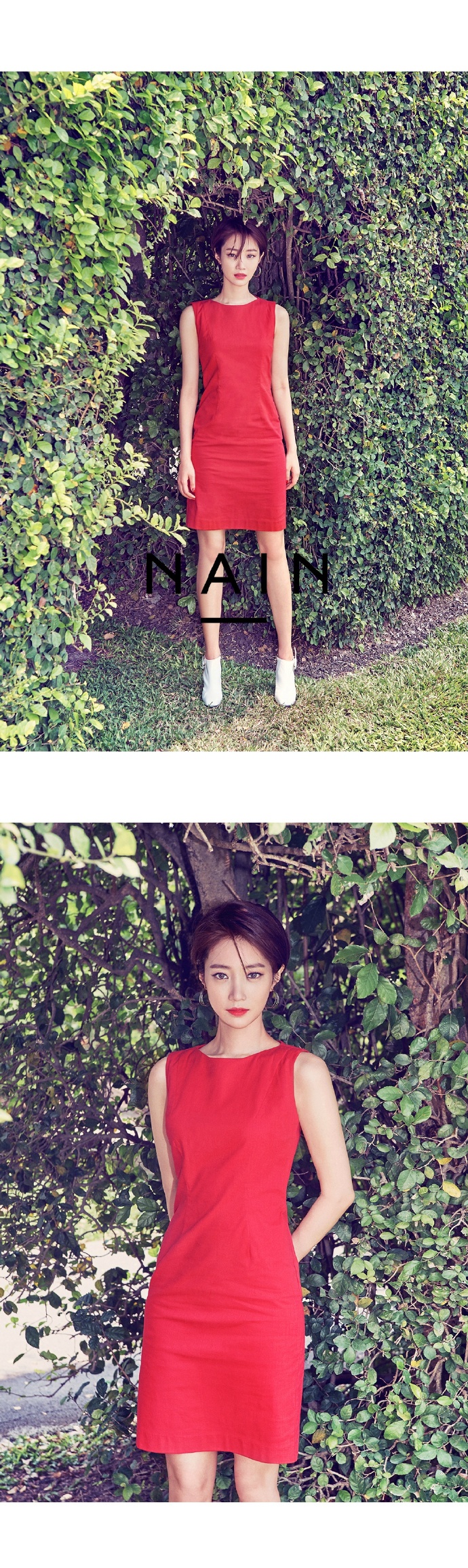 高俊熙代言的服装品牌,高俊熙代言什么化妆品