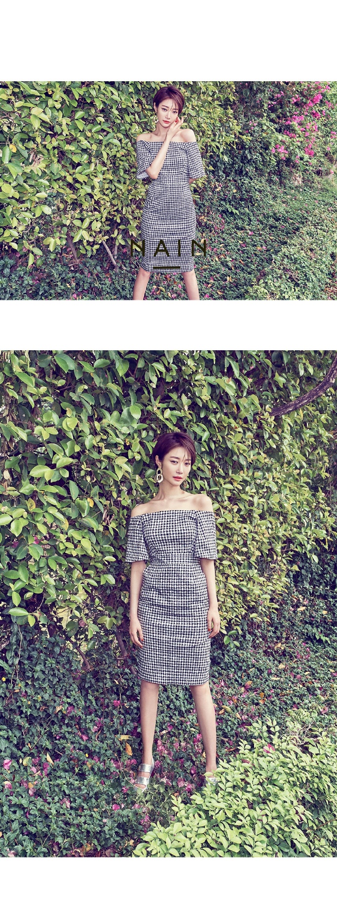 高俊熙代言的服装品牌,高俊熙代言什么化妆品