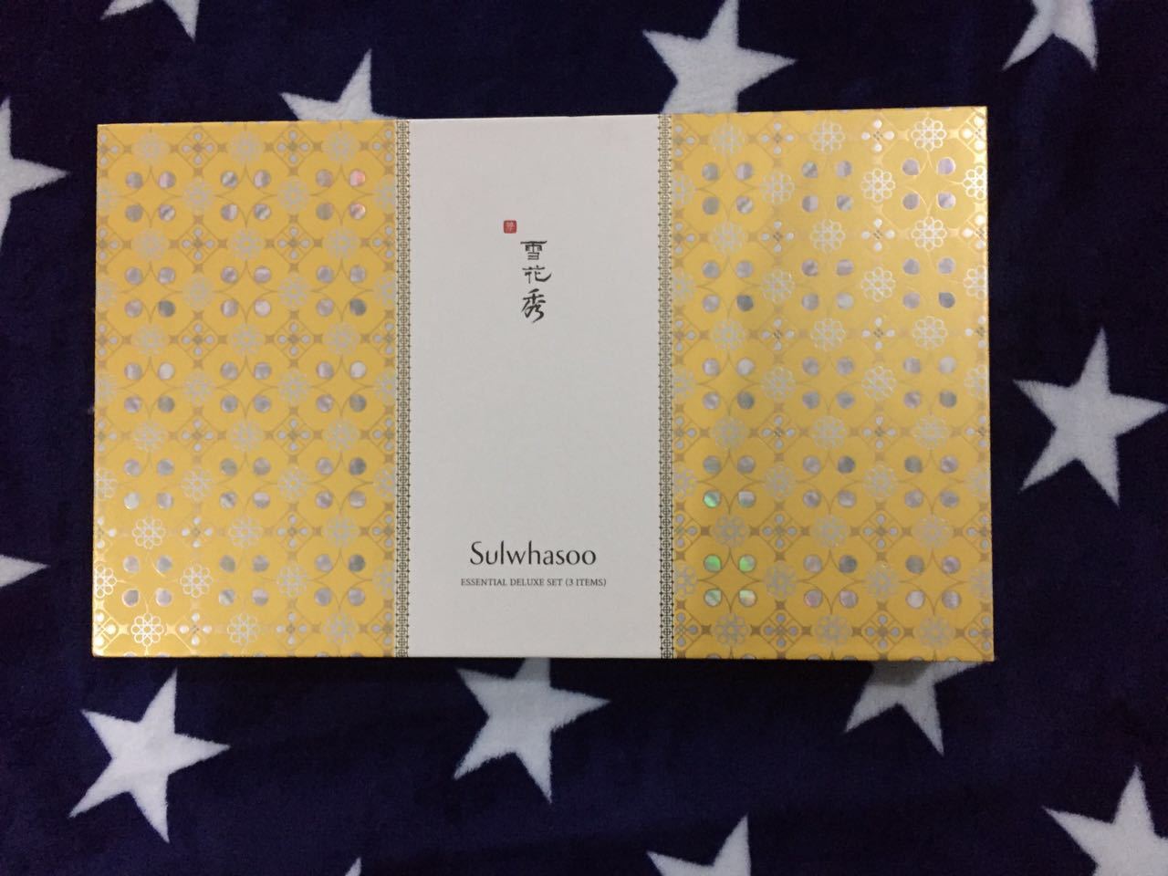 太滋润会长痘吗？雪花秀Sulwhasoo滋盈系列夏天能用吗？