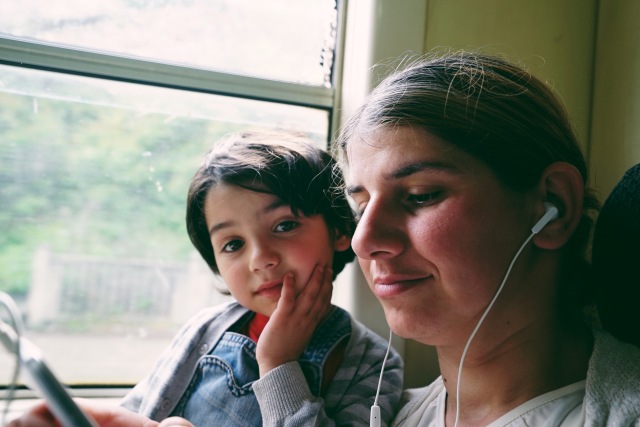 当无知的我遇上无畏的格鲁吉亚