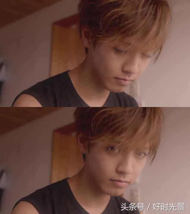 哥哥太爱我了怎么办鹿晗,哥哥太爱我了怎么办吻戏结局