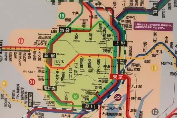 日本自由行，你也行！行前看这篇就对了！