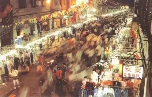 广州的一座荒废的商场,广州消失的城中城