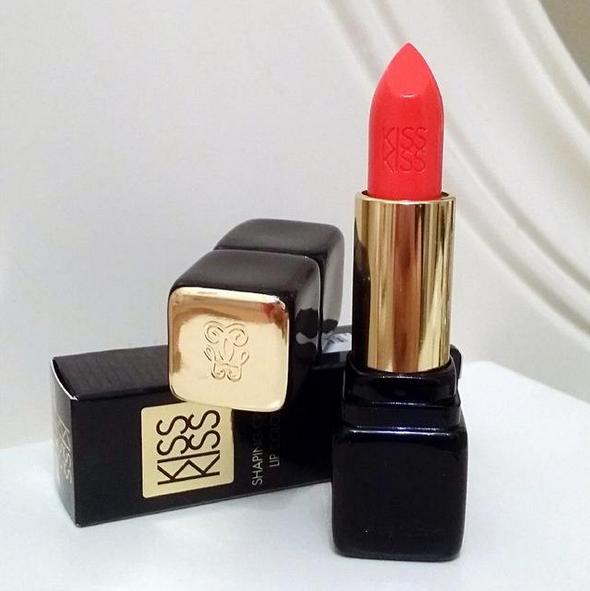 女人一辈子不能少的口红,女人一生必买口红色号