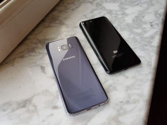 秦plusdm-i两款旗舰差别,目前这3款手机最值得考虑