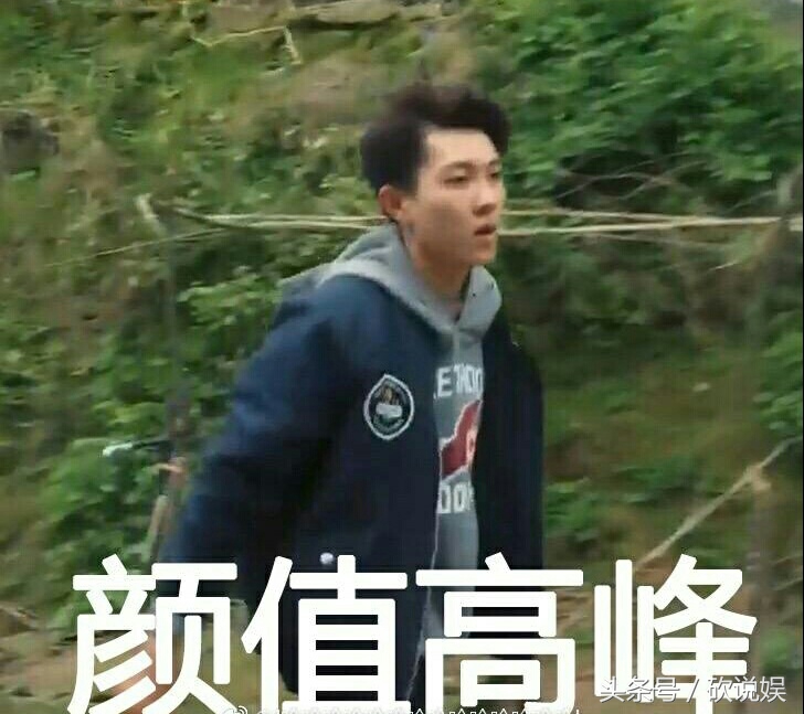 变形记陈新颖穿搭堪称直男教科书？来学习一下颖哥的穿搭技能