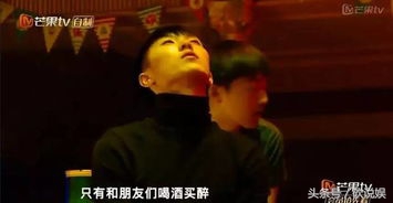 变形记陈新颖穿搭堪称直男教科书？来学习一下颖哥的穿搭技能