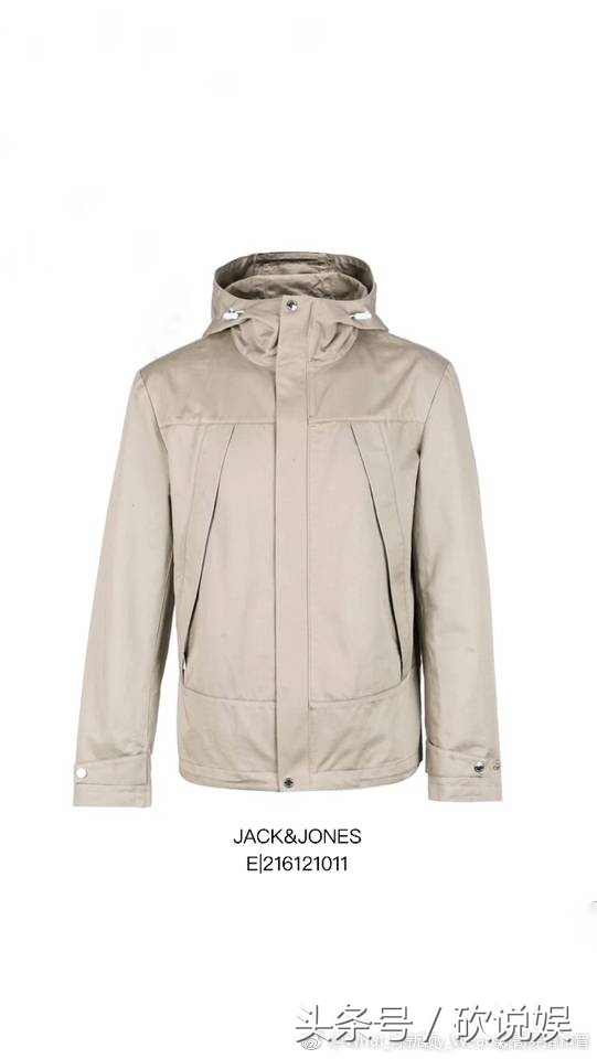 变形记陈新颖穿搭堪称直男教科书？来学习一下颖哥的穿搭技能