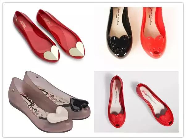 小时候我嫌这双鞋low，全身塑料的它现在要卖好几千块！