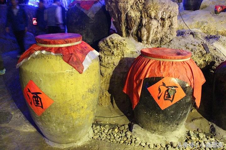 埋酒好还是存酒好,埋酒存些什么酒比较好
