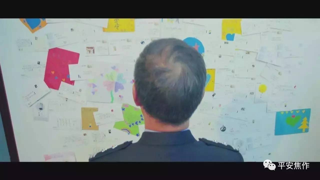 第四届河南公安十大忠诚卫士候选人李学岭：36年不变情怀