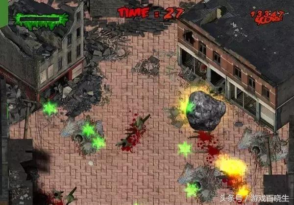 推荐10款百玩不厌的经典单机游戏,盘点10款最耐玩的单机游戏