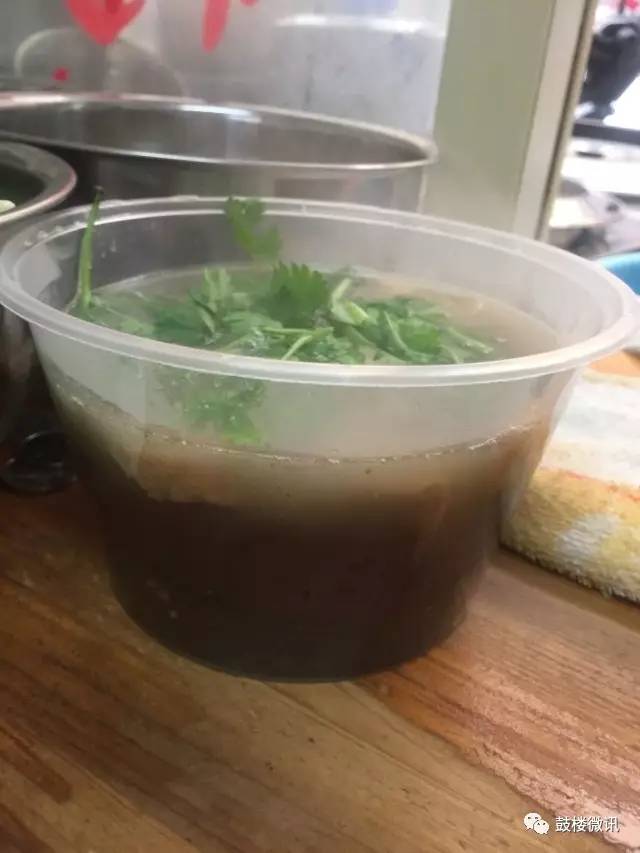 鼓楼美食街有什么好吃的,鼓楼美食一条街西安