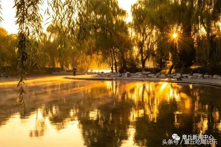 别怀疑，这就是百脉泉！竟如此惊艳，你是否从未见过！