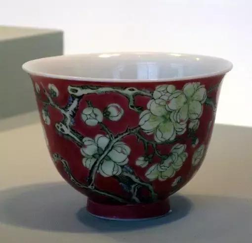 正观堂梁晓新：美国波士顿美术馆藏清代彩瓷讲评！（精彩推荐）